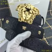 ceinture versace homme medusa vbq729515